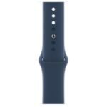 APPLE Apple Watch SE GPS 44mm-Bleu Abyss – Image 3