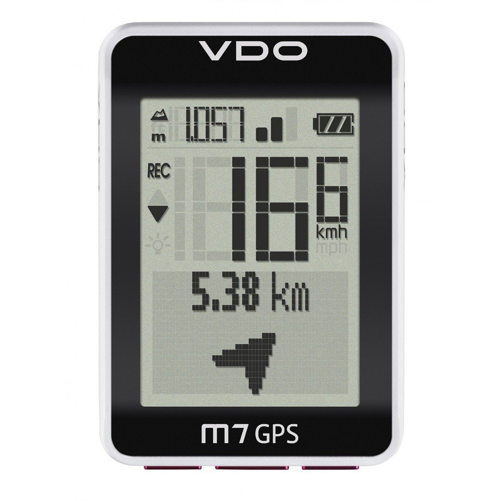 33080.jpg Compteur vélo VDO M7 GPS – Image 1
