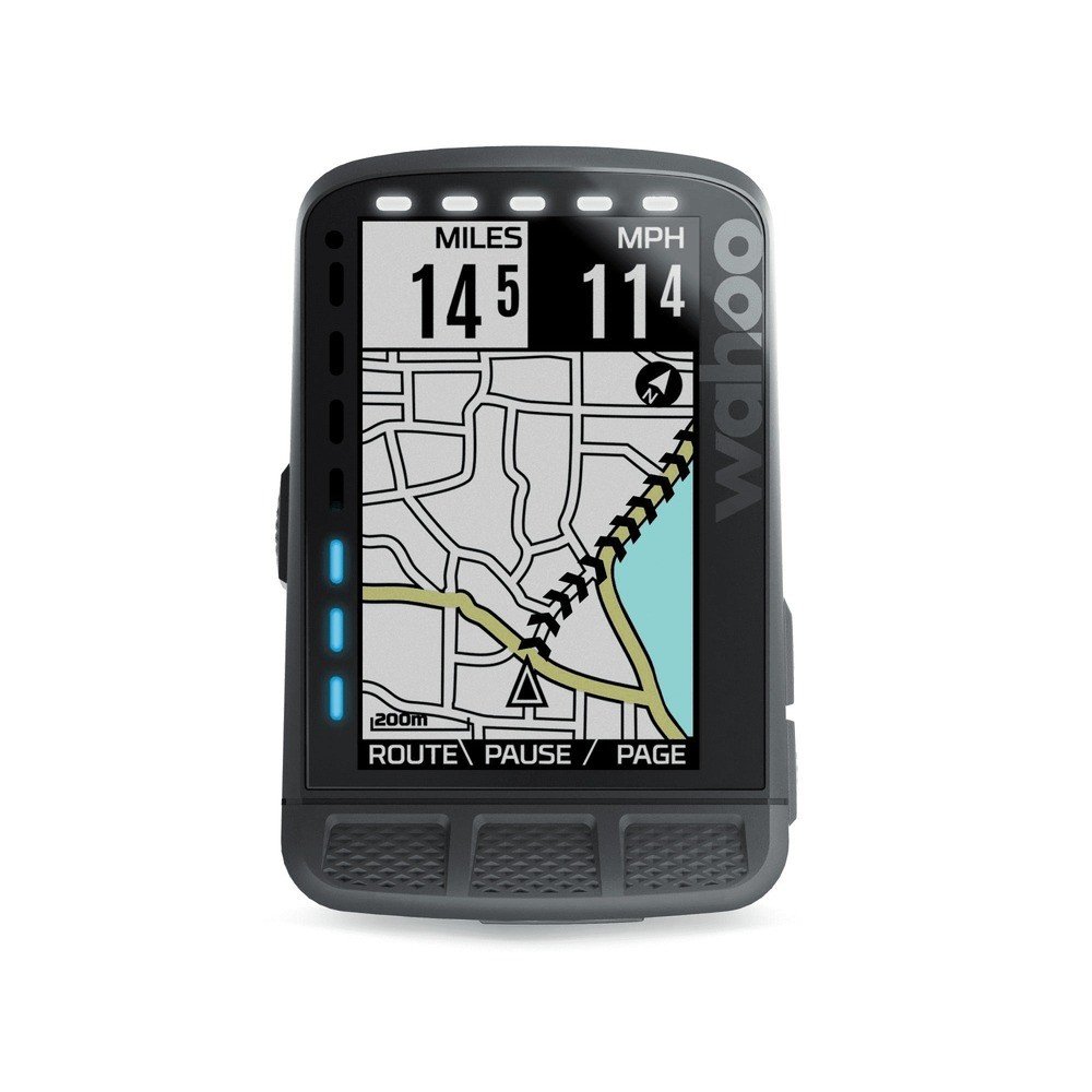 42215.jpg Compteur Vélo GPS Wahoo Elemnt Roam – Image 1
