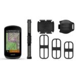 Compteur GPS Garmin Edge 1030 Plus Bundle