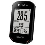 Compteur-GPS Bryton Rider 420 E – Image 2