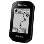 Compteur-GPS Bryton Rider 420 E – Image 3