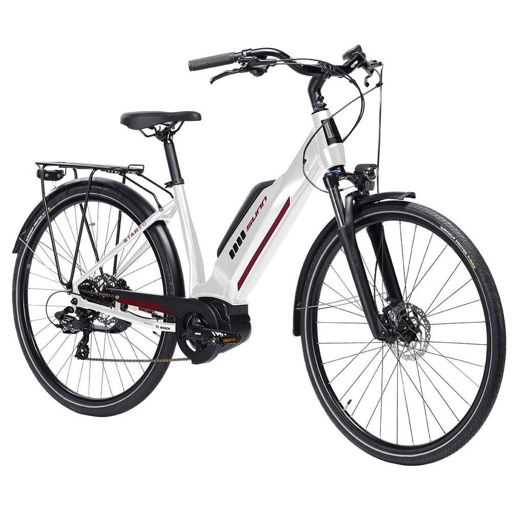 57748.jpg Vélo de Ville Electrique Sunn URB Start 26" Shimano 8V Bosch Active Line 2022 – Image 1