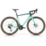 Vélo Gravel Megamo West 15 Shimano GRX 2x10V 2022