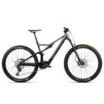 VTT Electrique Orbea Rise H30 29" Shimano SLX 1x12V 2022