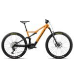 VTT Electrique Orbea Rise H30 29" Shimano SLX 1x12V 2022 – Image 2
