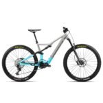 VTT Electrique Orbea Rise H30 29" Shimano SLX 1x12V 2022 – Image 3
