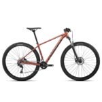 VTT Orbea Onna 40 27,5" Shimano 2x9V 2022 – Image 2