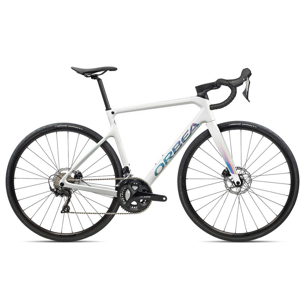 63297.jpg Vélo de Route Orbea Orca M30 Shimano 105 2x11V 2022 – Image 1