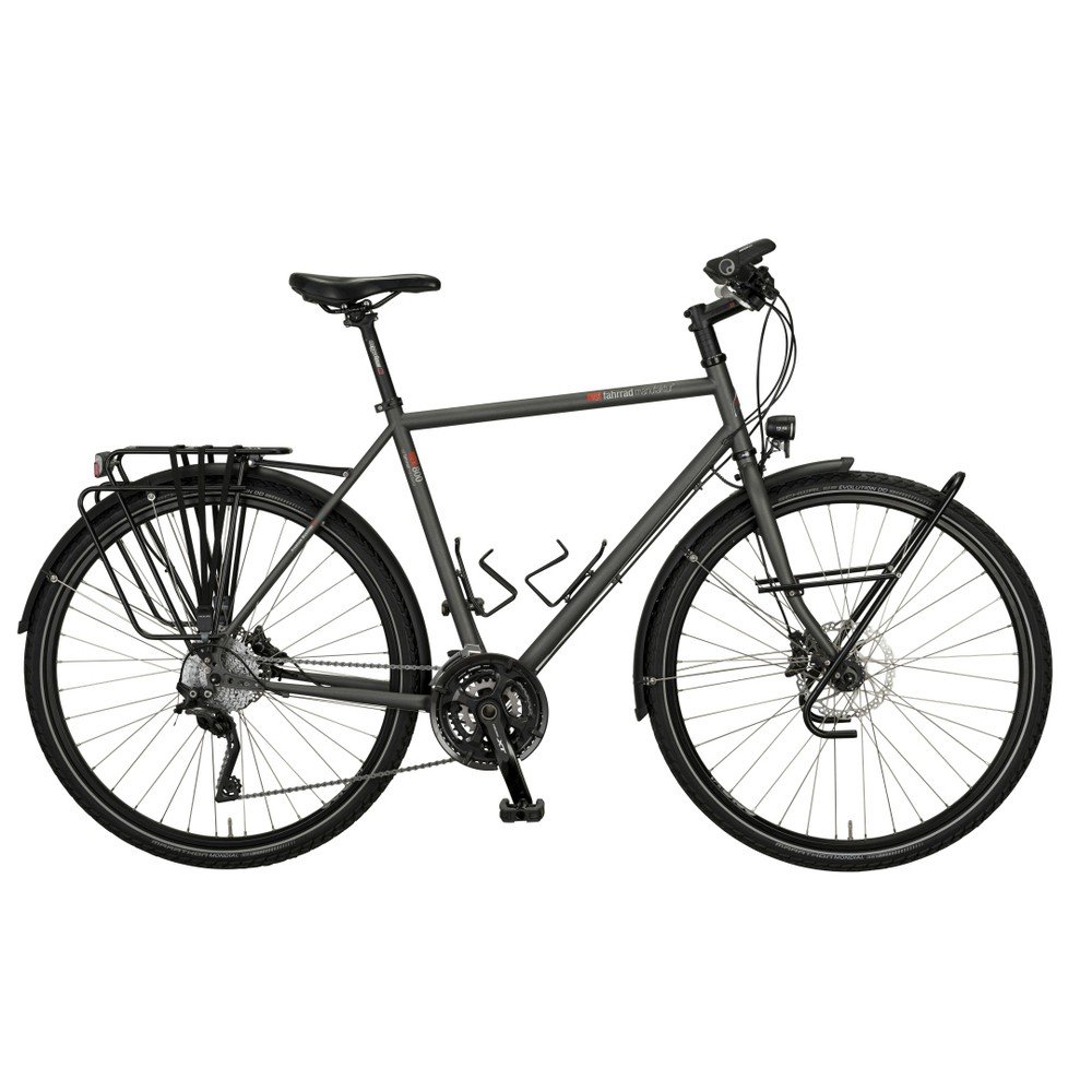 65859.jpg Vélo de Voyage VSF Fahrradmanufaktur TX-800 28" Shimano Deore XT 3x10V 2022 – Image 1