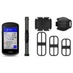 Compteur GPS Garmin Edge 1040 - Bundle
