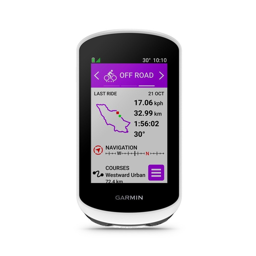 66548.jpg Compteur GPS Vélo Garmin Edge Explore 2 – Image 1