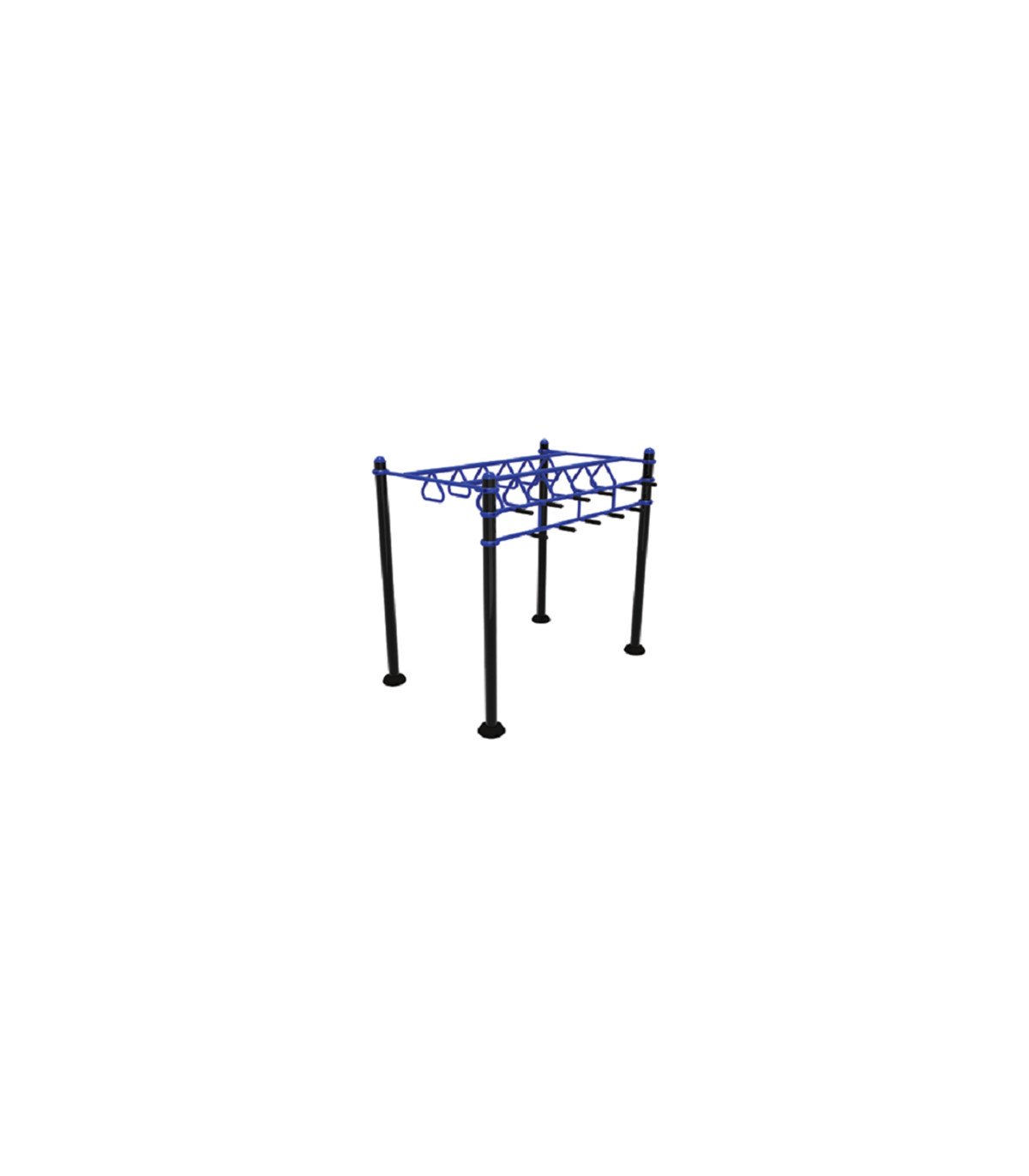 street-workout-rack-8.jpg STREET WORKOUT RACK 8 – Image 1