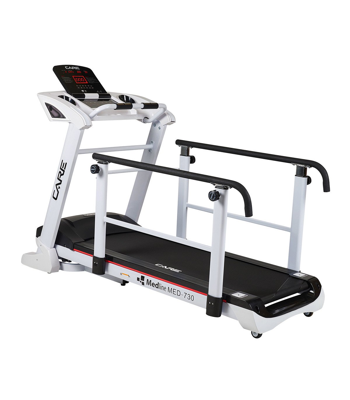 tapis-de-reeducation-14kmh-medline-med-730.jpg Tapis De Rééducation - 14km/h - MEDLINE - MED-730 – Image 1